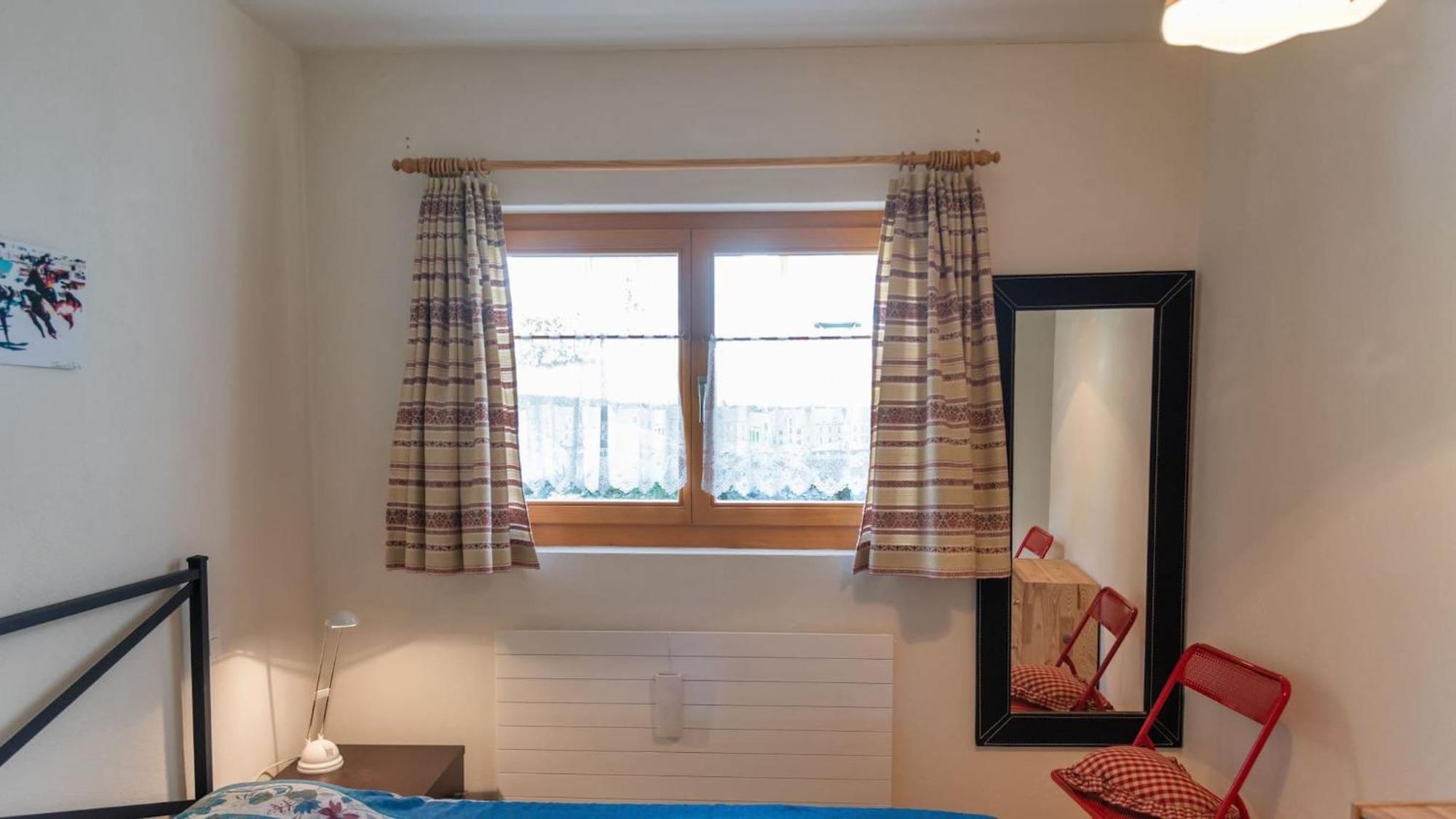 Chesa Filia - Apartment *